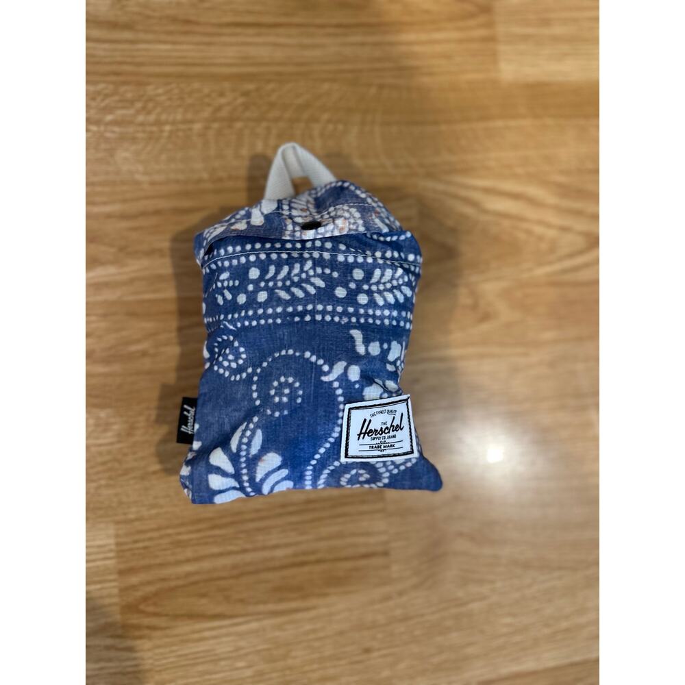 Herschel Rome Packable Backpack - 21.5L - Picture 6 of 6